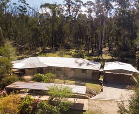 Rural / Farming commercial property sold at Lot 83 Donald Road Clarence NSW 2790