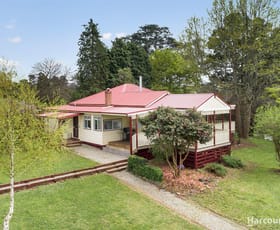 Rural / Farming commercial property sold at 796 Mirboo North-Trafalgar Road Trafalgar South VIC 3824