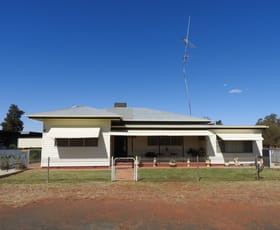Rural / Farming commercial property sold at 110 Teamster Drive Weethalle NSW 2669