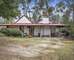 Rural / Farming commercial property sold at 174 Jones and Reeces Rd Clydesdale VIC 3461