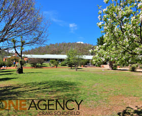 Rural / Farming commercial property sold at 112 Bidgee Road Binjura NSW 2630