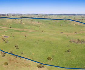 Rural / Farming commercial property sold at 230 Beaconsfield Road Black Springs NSW 2787