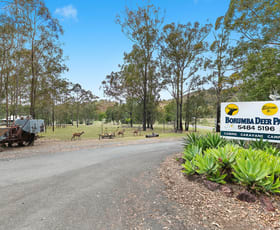 Rural / Farming commercial property sold at 1133-1139 Yabba Creek Road Imbil QLD 4570