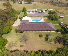 Rural / Farming commercial property sold at 45 Comber Ridge Road The Oaks NSW 2570