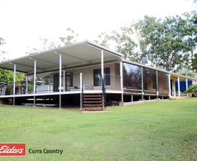 Rural / Farming commercial property sold at 614 Talegalla Drive Talegalla Weir QLD 4650 Rural / Farming commercial property sold at 614 Talegalla Drive Talegalla Weir QLD 4650
