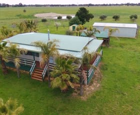 Rural / Farming commercial property sold at 5 Pretty John Rd Murchison East VIC 3610