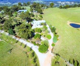 Rural / Farming commercial property sold at 310 Curly Dick Road Meadow Flat NSW 2795