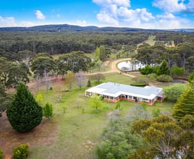 Rural / Farming commercial property sold at 180 Birchalls Lane Berrima NSW 2577