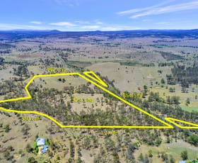 Rural / Farming commercial property sold at 6166 Brisbane Valley Highway Biarra QLD 4313