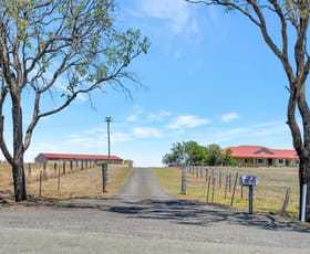 Rural / Farming commercial property sold at 2676 Rosewood Warrill View Road Coleyville QLD 4307