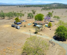 Rural / Farming commercial property sold at 75 Birkwood Road Warrill View QLD 4307