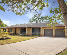 Rural / Farming commercial property sold at 18 Fletcher Road Dunoon NSW 2480