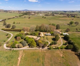 Rural / Farming commercial property sold at 168 Forest Reefs Road Millthorpe NSW 2798