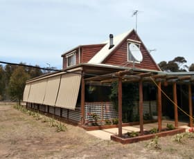 Rural / Farming commercial property sold at 275 Palmer Road Neilborough VIC 3570