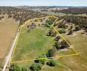 Rural / Farming commercial property sold at 546 Gallymont Road Mandurama NSW 2792