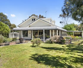 Rural / Farming commercial property sold at 160 Larcombes Road Modewarre VIC 3240