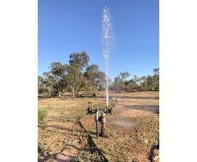 Rural / Farming commercial property sold at Wyandra QLD 4489