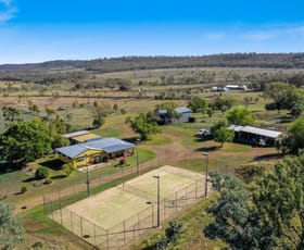Rural / Farming commercial property sold at Southbrook QLD 4363