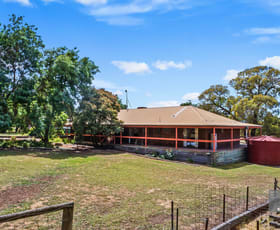 Rural / Farming commercial property sold at 279 Thrums Road Greta West VIC 3675
