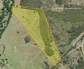 Rural / Farming commercial property sold at 46 Booral Road Bulahdelah NSW 2423
