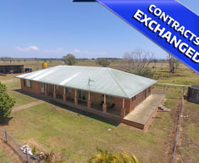 Rural / Farming commercial property sold at 75 Backmede Road Backmede NSW 2470