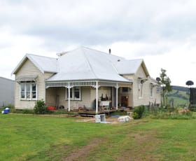 Rural / Farming commercial property sold at 315 St. ELLENS ROAD Berrys Creek VIC 3953