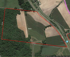 Rural / Farming commercial property sold at 6L Bruce Hwy Fishery Falls QLD 4871