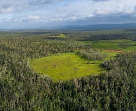 Rural / Farming commercial property for sale at 6 Lockhart River Rd Iron Range QLD 4892