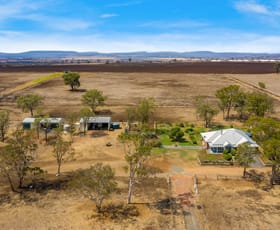 Rural / Farming commercial property sold at 99 Shepperd Road Vale View QLD 4352