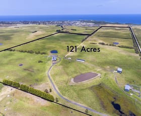 Rural / Farming commercial property sold at 225 Wilsons Road Cape Paterson VIC 3995