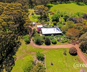 Rural / Farming commercial property for sale at 338 Millinup Road Porongurup WA 6324