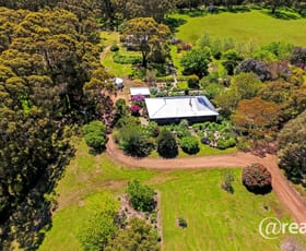 Rural / Farming commercial property sold at 338 Millinup Road Porongurup WA 6324