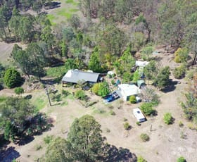 Rural / Farming commercial property sold at Willina NSW 2423