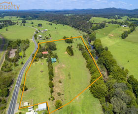 Rural / Farming commercial property sold at 215 Giinagay Way Warrell Creek NSW 2447