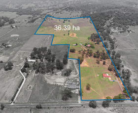Rural / Farming commercial property sold at 750 Cawdor Road Cawdor NSW 2570