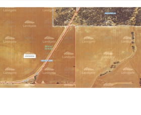 Rural / Farming commercial property sold at LOT 341 Hesford Rd Hindmarsh WA 6462
