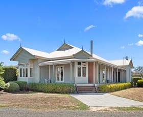 Rural / Farming commercial property sold at 75 Hagans Lane Toolleen VIC 3551