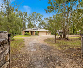 Rural / Farming commercial property sold at 63 Postmans Ridge Road Helidon Spa QLD 4344