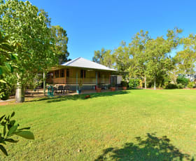 Rural / Farming commercial property sold at 127 Myall Street Barcaldine QLD 4725