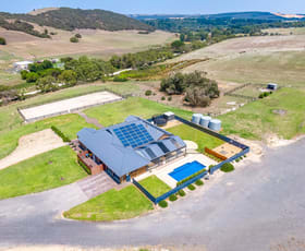 Rural / Farming commercial property sold at 540 PROCTOR ROAD Mount Compass SA 5210