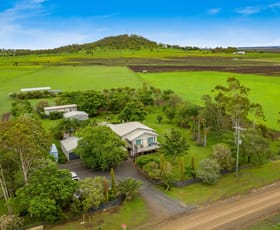 Rural / Farming commercial property sold at 148 Murphys Road Linthorpe QLD 4356