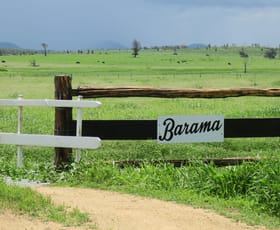 Rural / Farming commercial property sold at 419 Bishop Road Garnant QLD 4702