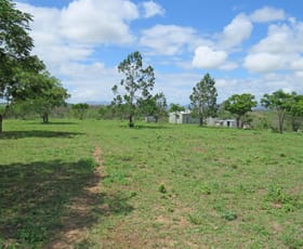 Rural / Farming commercial property sold at Coringa QLD 4621