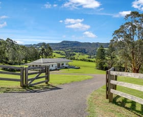 Rural / Farming commercial property sold at 128 Alne Bank Lane Rose Valley NSW 2534