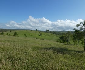 Rural / Farming commercial property sold at 758 FOWLERS ROAD Wilson Valley QLD 4625