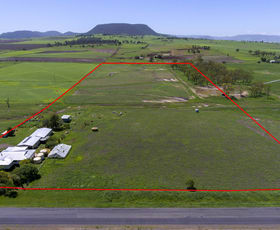Rural / Farming commercial property sold at 420 Jack Smith Gully Rd Freestone QLD 4370