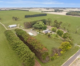 Rural / Farming commercial property sold at 2559 Greens Lane Hawkesdale VIC 3287