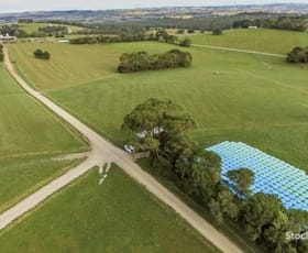 Rural / Farming commercial property sold at 230 Egans Rd Koonwarra VIC 3954