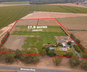 Rural / Farming commercial property sold at 5405 Riverina Highway Howlong NSW 2643