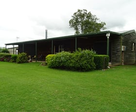 Rural / Farming commercial property sold at Dugandan QLD 4310